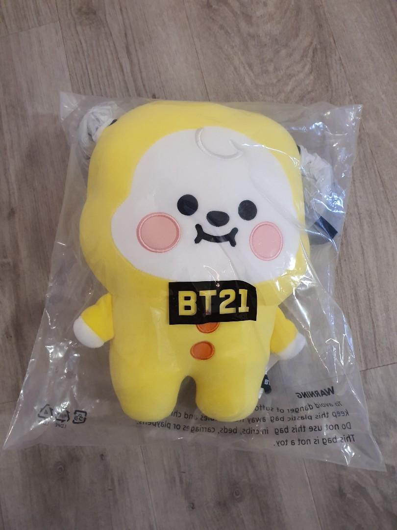 babyhug soft toys