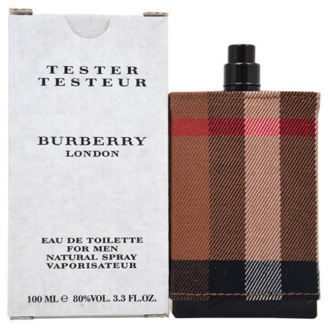 Burberry london deals 100 ml aanbieding