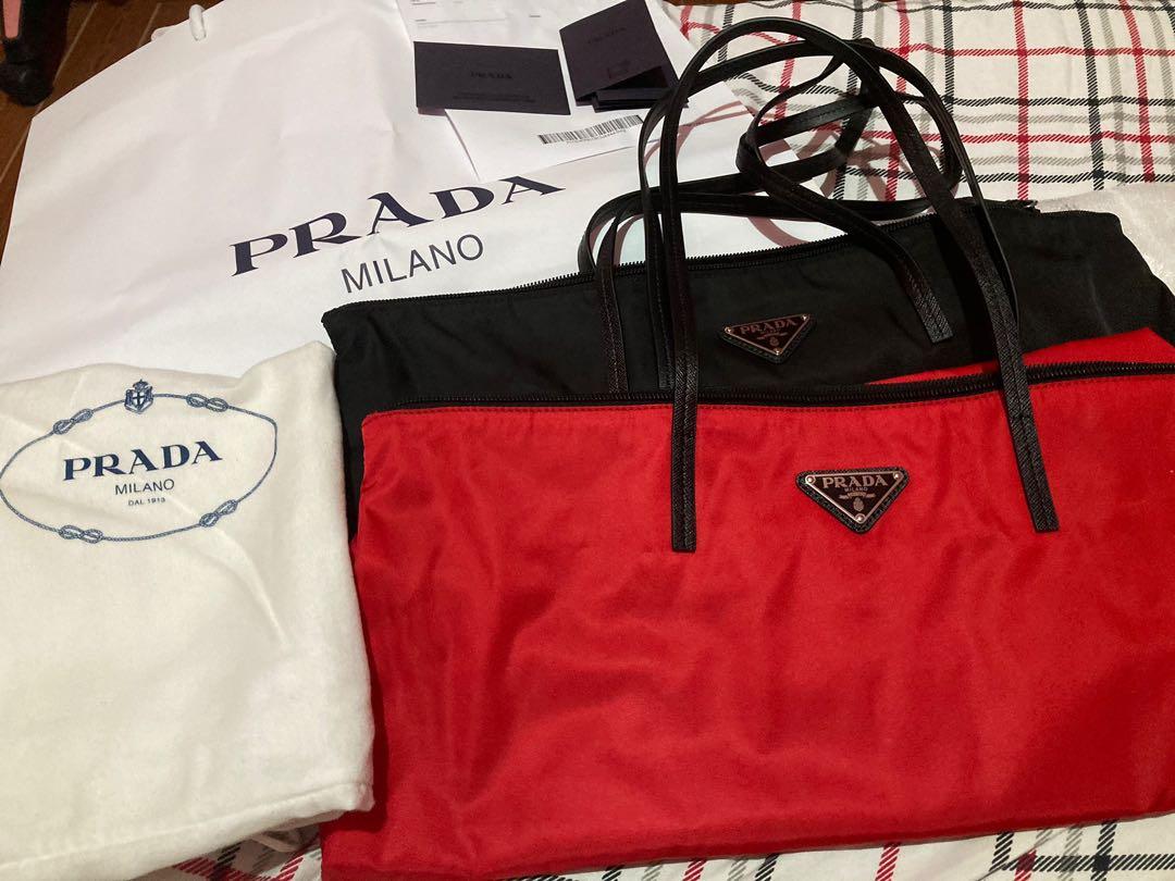 prada greenbelt sale