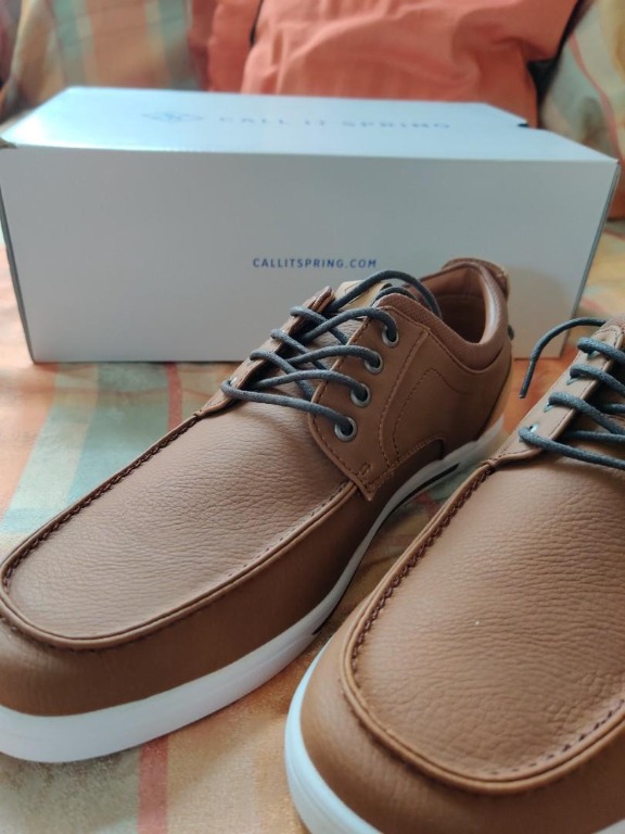 Call It Spring Fabiano Sneakers
