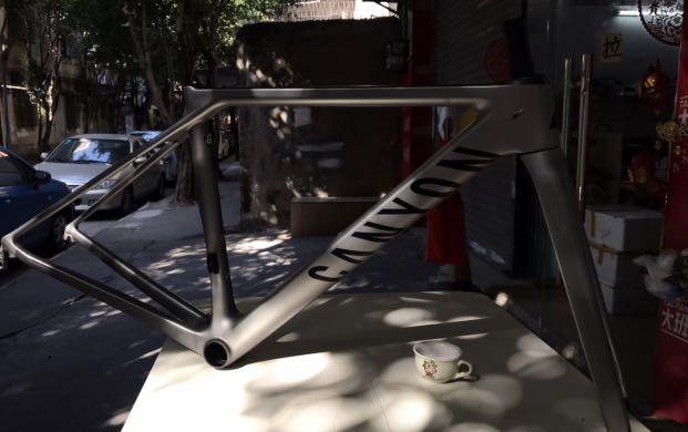 ultimate cf slx frameset