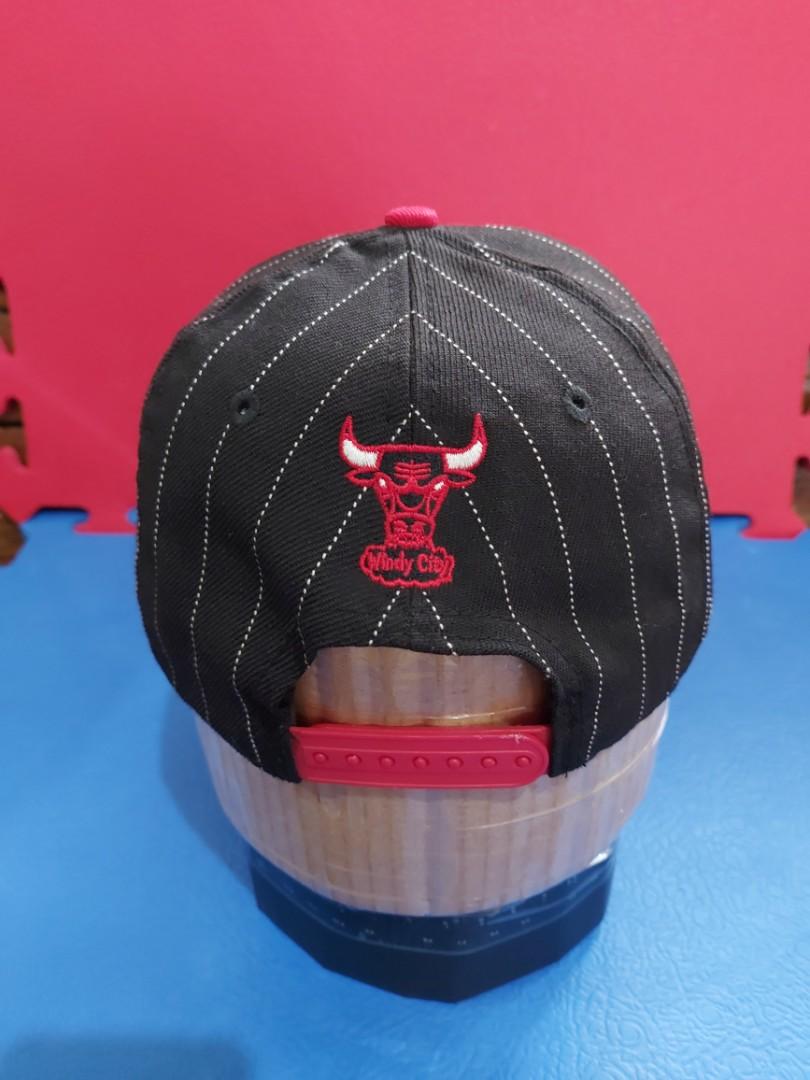 Chicago Bulls New Era Cap (Category: Caps & Hats) located in Marikina City. Submitted by jaysonkidd69 (Listing ID 1061143206, Image 3). Description: Chicago Bulls New Era Cap used no issue 100% wool.