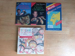 Children's Books