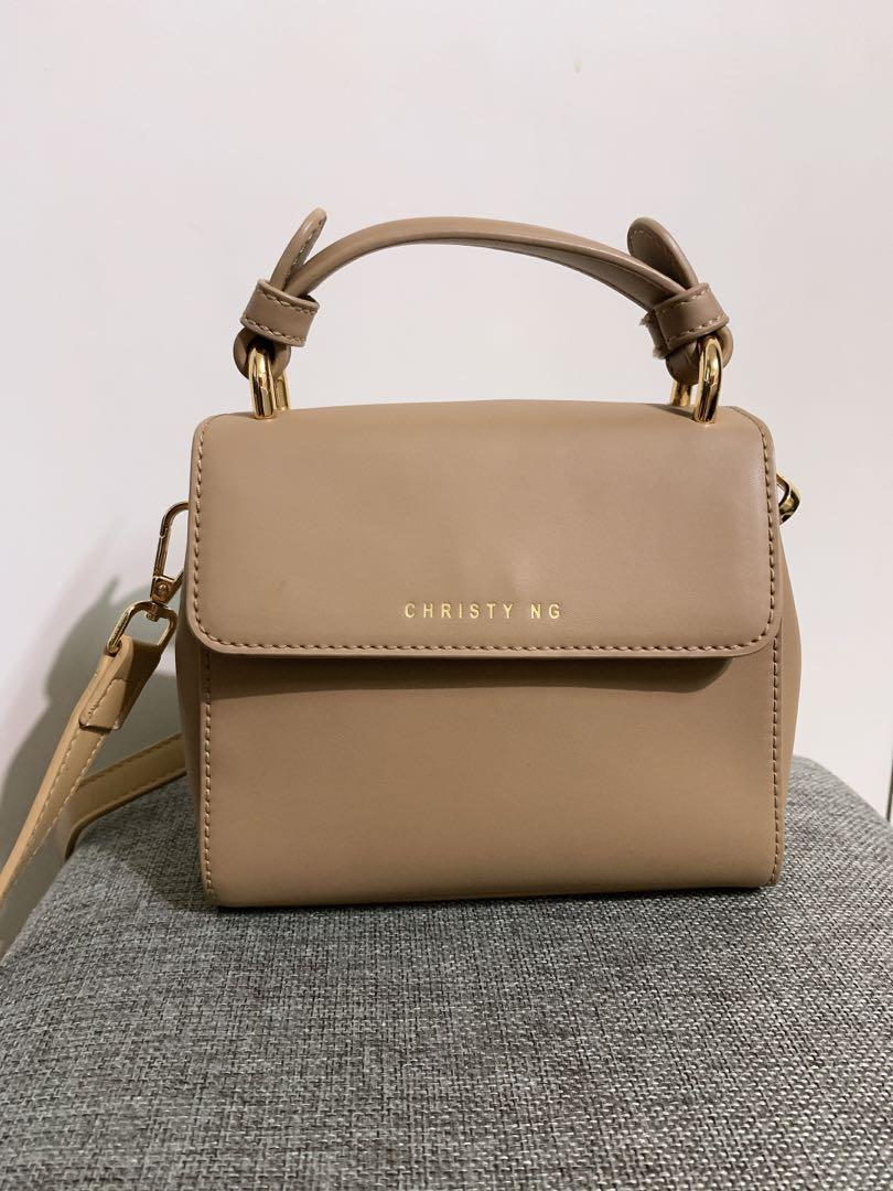 Christy ng hotsell sling bag