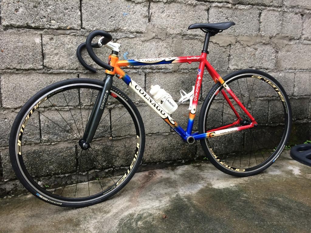 Colnago lux dream price best sale
