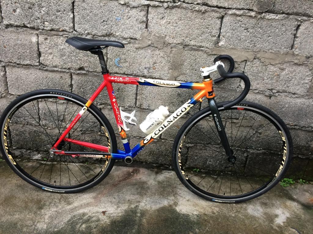 Colnago clearance lux dream