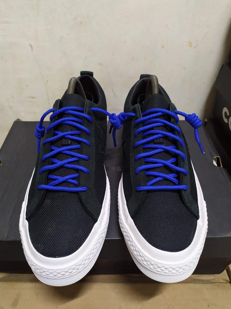 Converse one star webbing clearance
