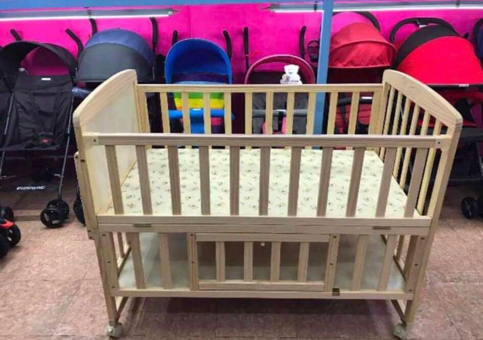 Crib for Baby Kuna Babies Kids Baby Nursery Kids Furniture