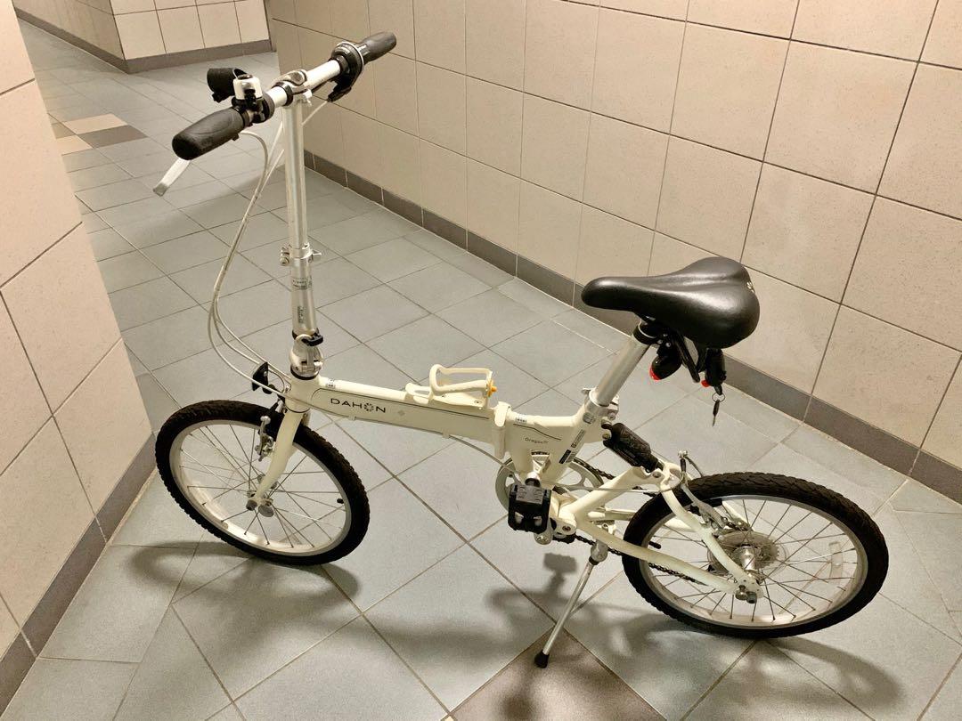 Dahon faa072 clearance