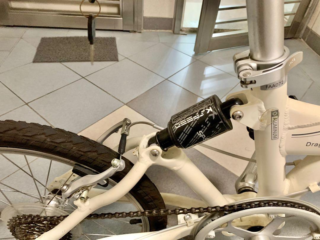 Dahon faa072 store