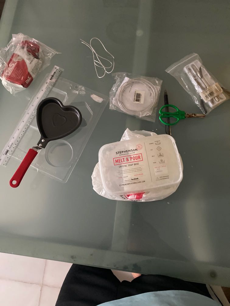 Dentistry Manual Dexterity Test (MDT) Set, Hobbies & Toys, Books