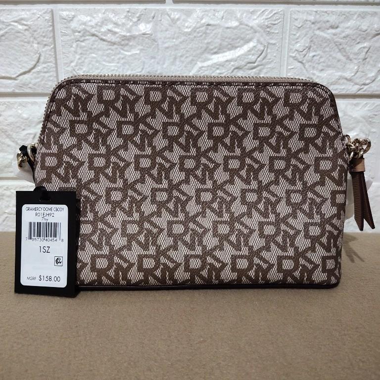 Gramercy dome outlet crossbody bag