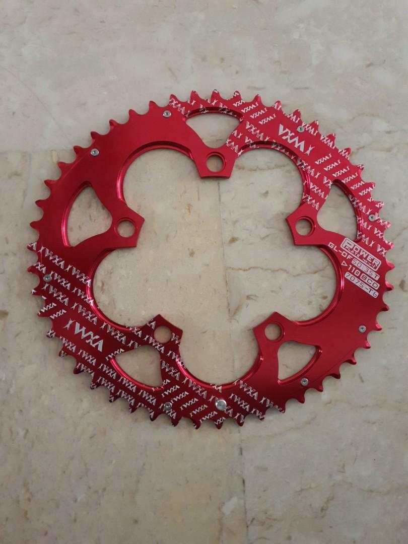 bike wheel chain