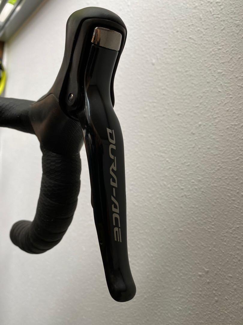 Dura Ace Mechanical Di2 9070, Sports Equipment, Bicycles & Parts