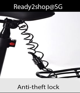 (Category: ) located in . Submitted by ready2shop_sg (Listing ID 1061138254, Image 1). Description: .