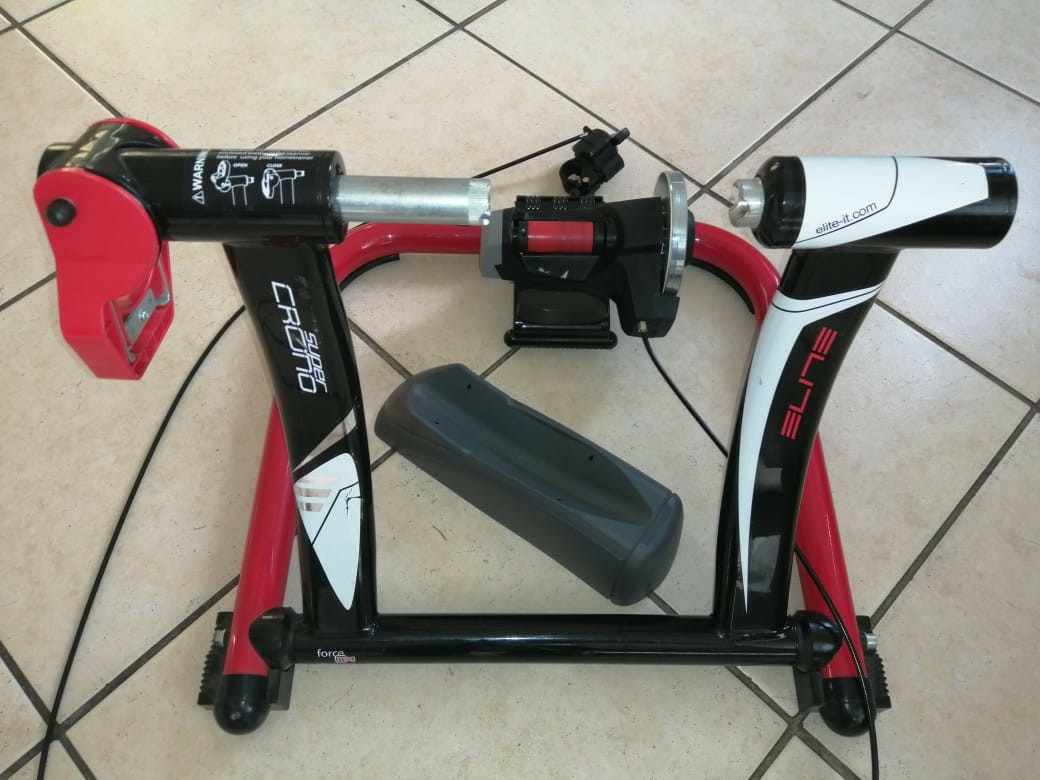 how tighten bike brakes