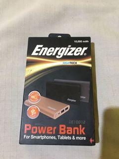 Energizer Powerbank