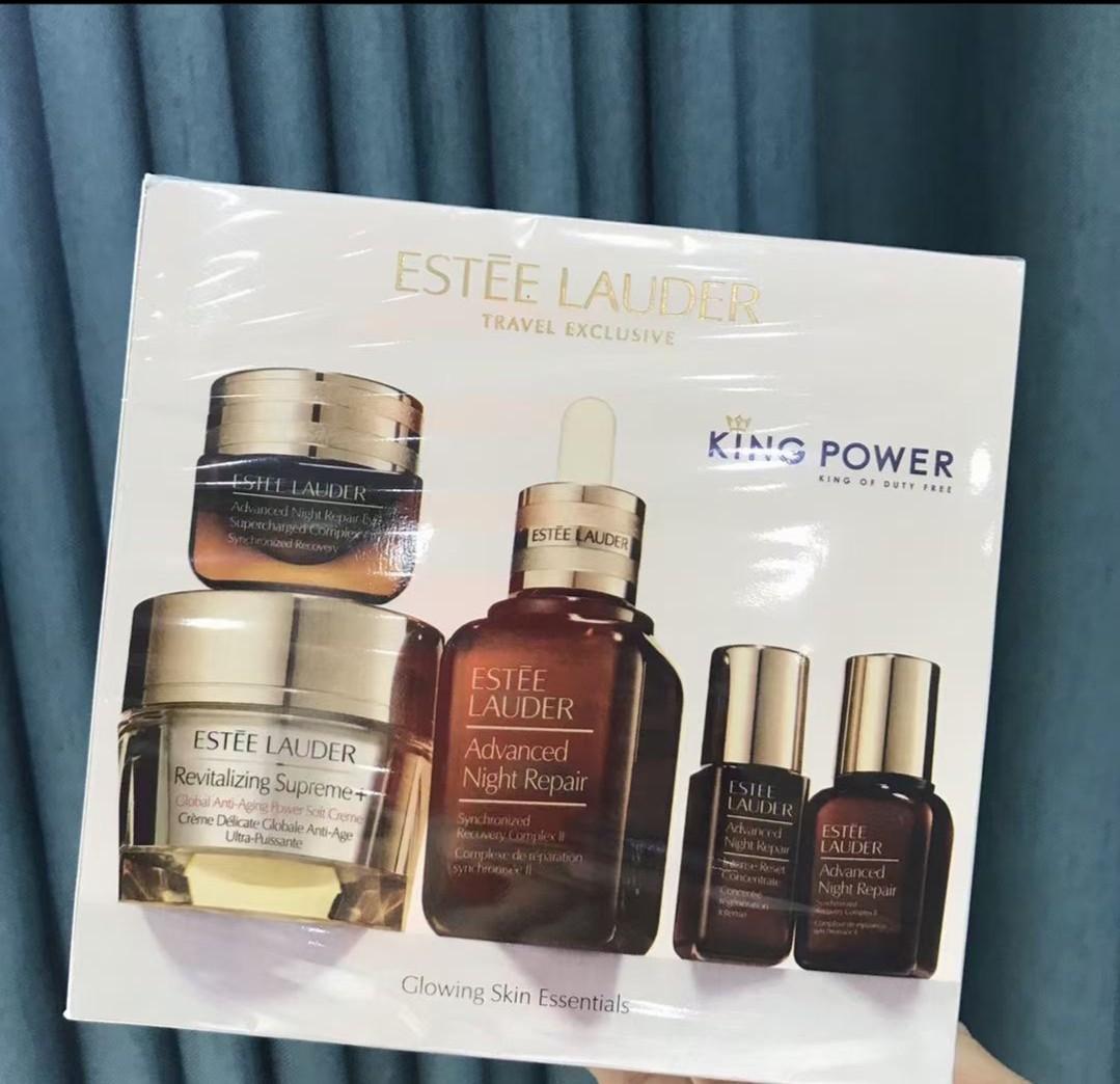 estee lauder advanced night repair 100ml king power