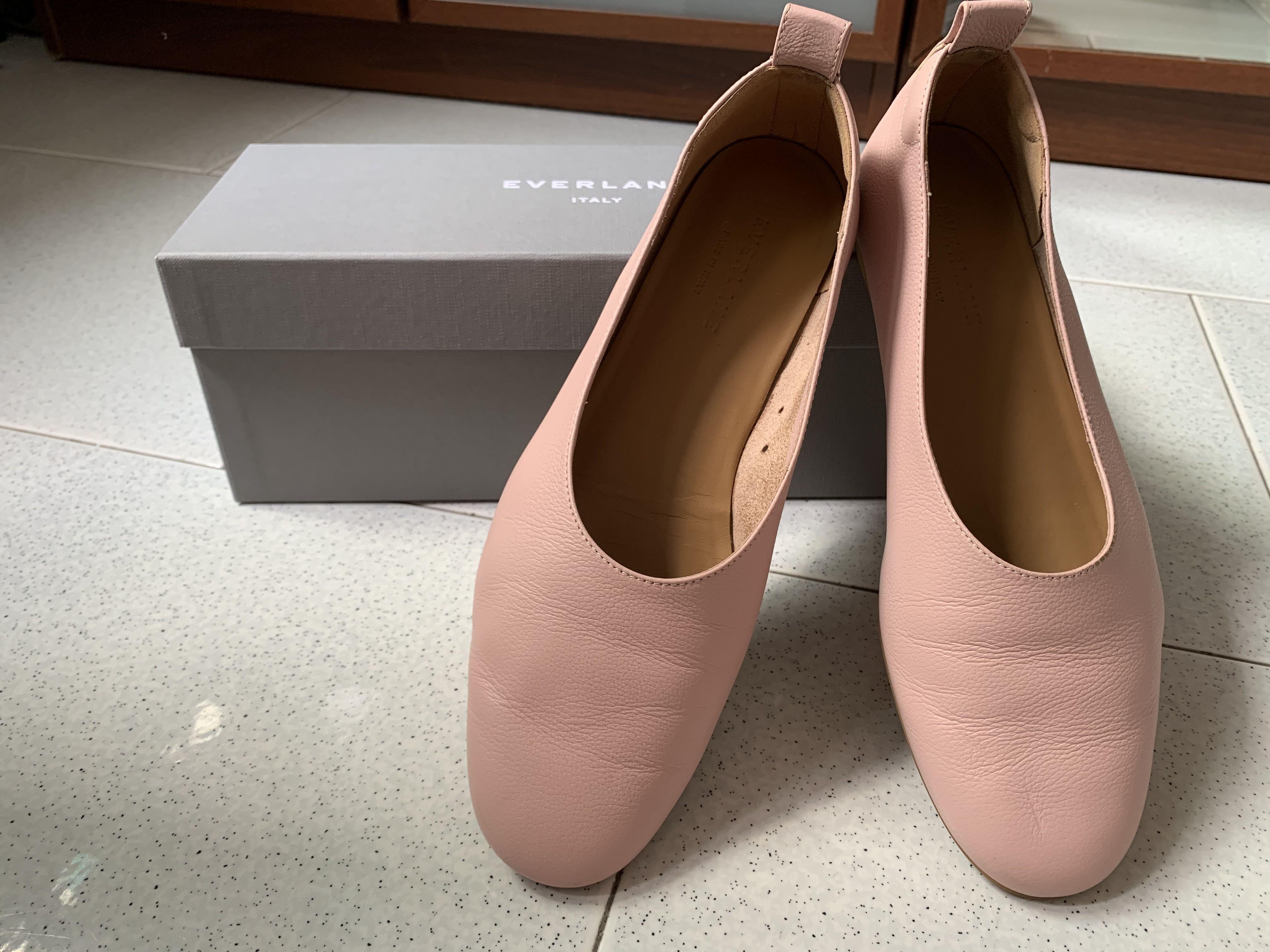 everlane day ballet flat