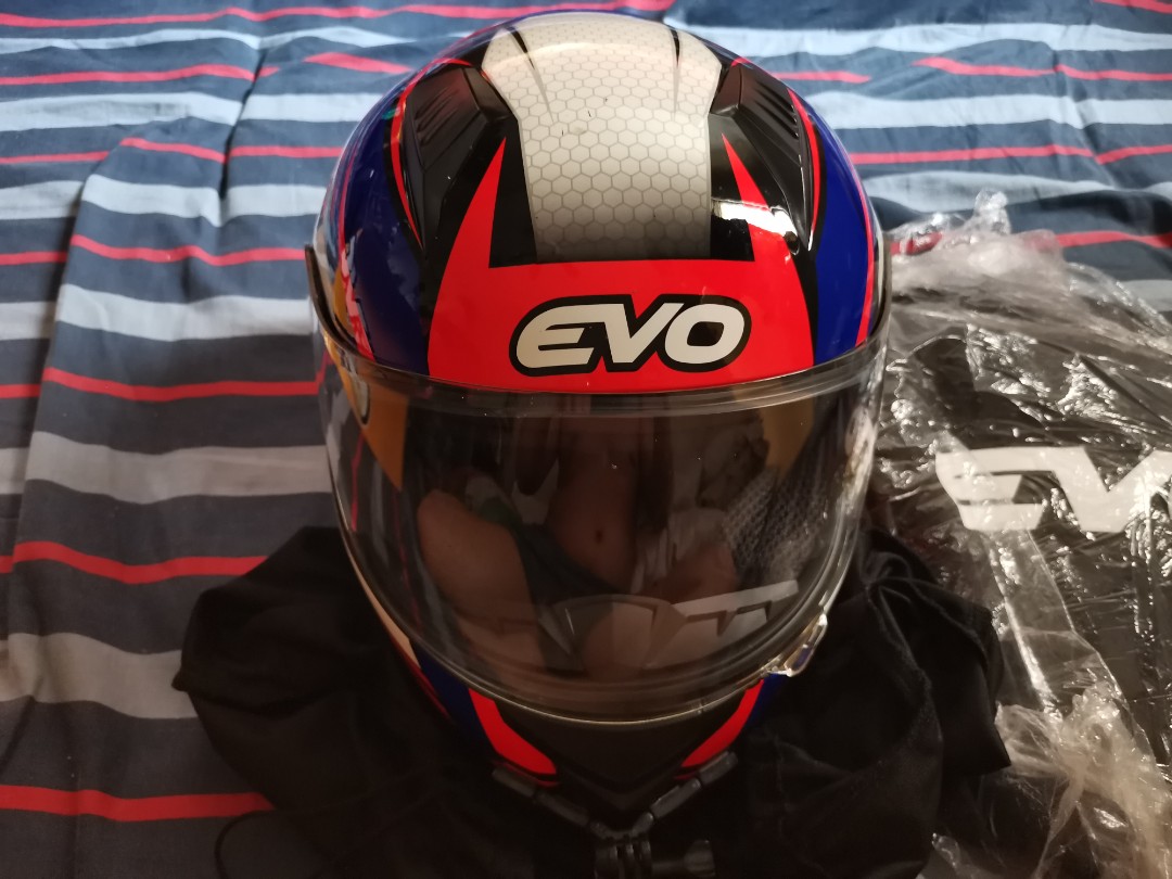 Evo gsx 4000 sales