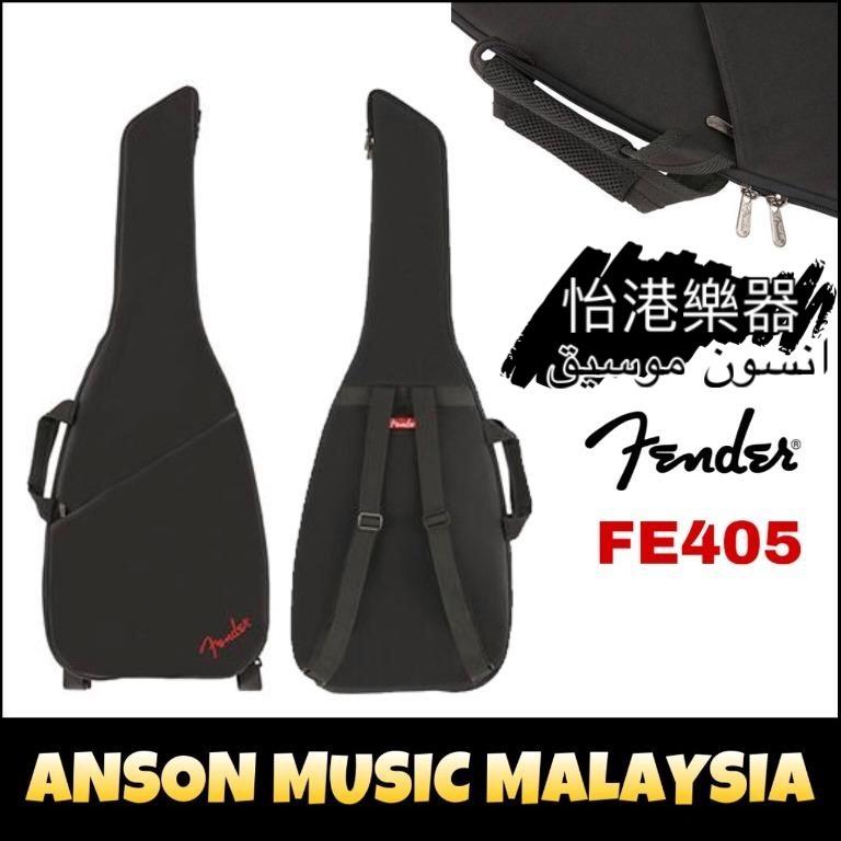 Fender fe405 gig bag 2025