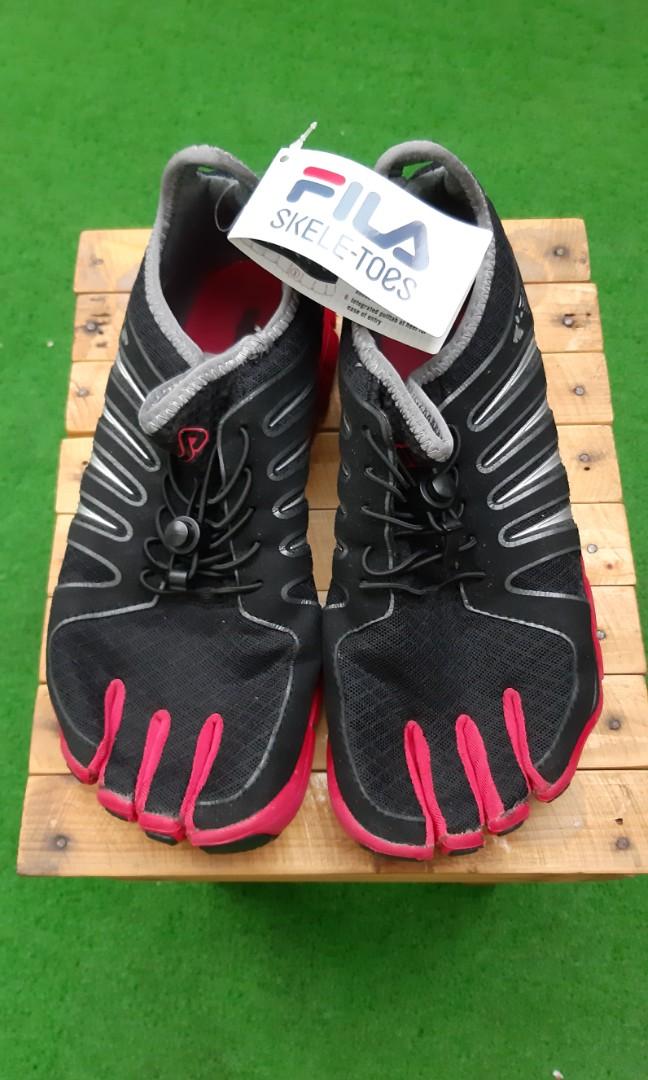 Fila skeletoes philippines on sale