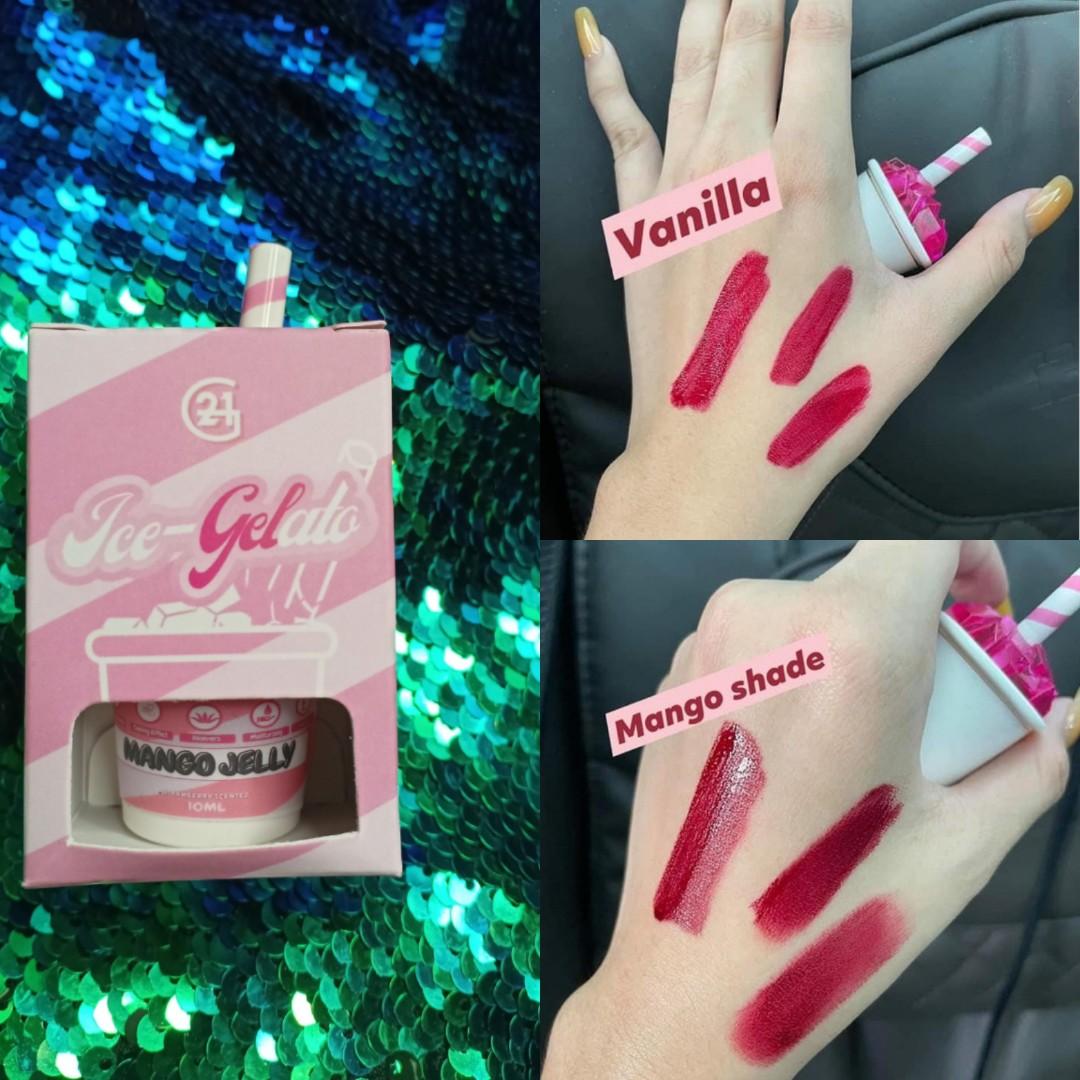 G21 Ice Gelato Beauty Personal Care Face Face Care On Carousell