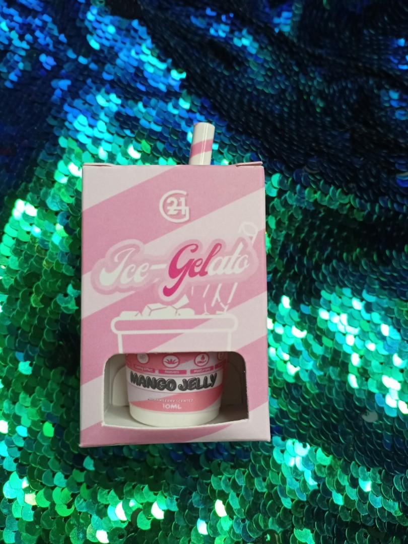G21 Ice Gelato Beauty Personal Care Face Face Care On Carousell