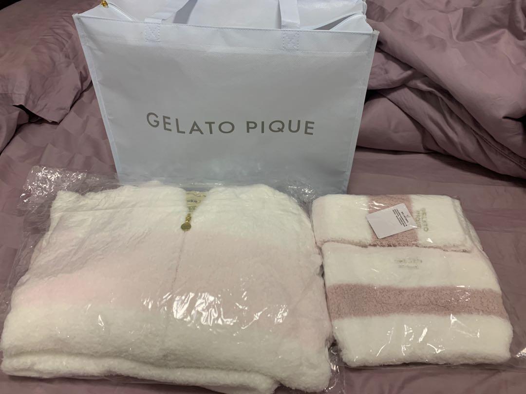 Gelato Pique 2021福袋拆售, 女裝, 上衣, 襯衫- Carousell