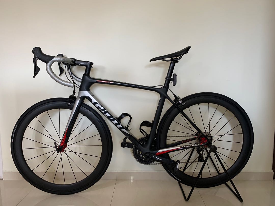 Giant tcr deals advanced 2 2019