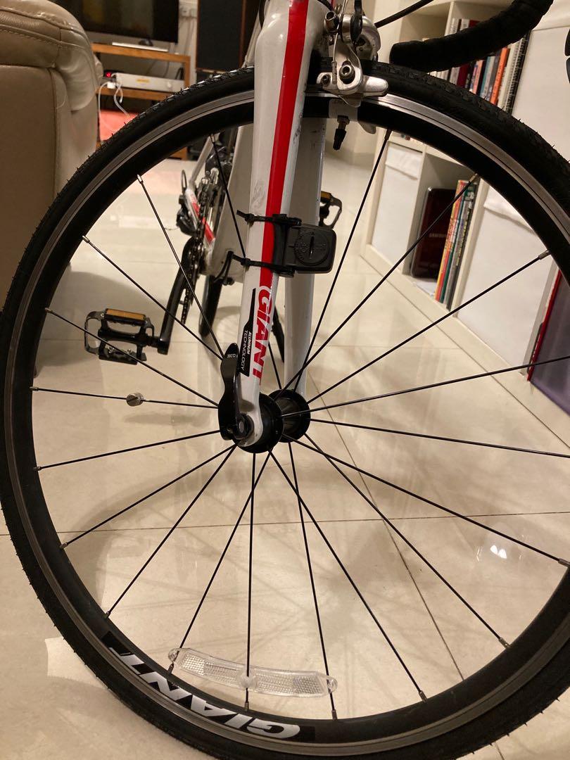 giant tcr espoir 24 review