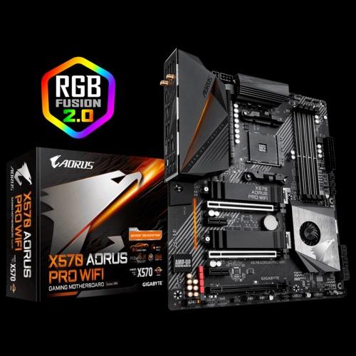 Gigabyte store x570 i