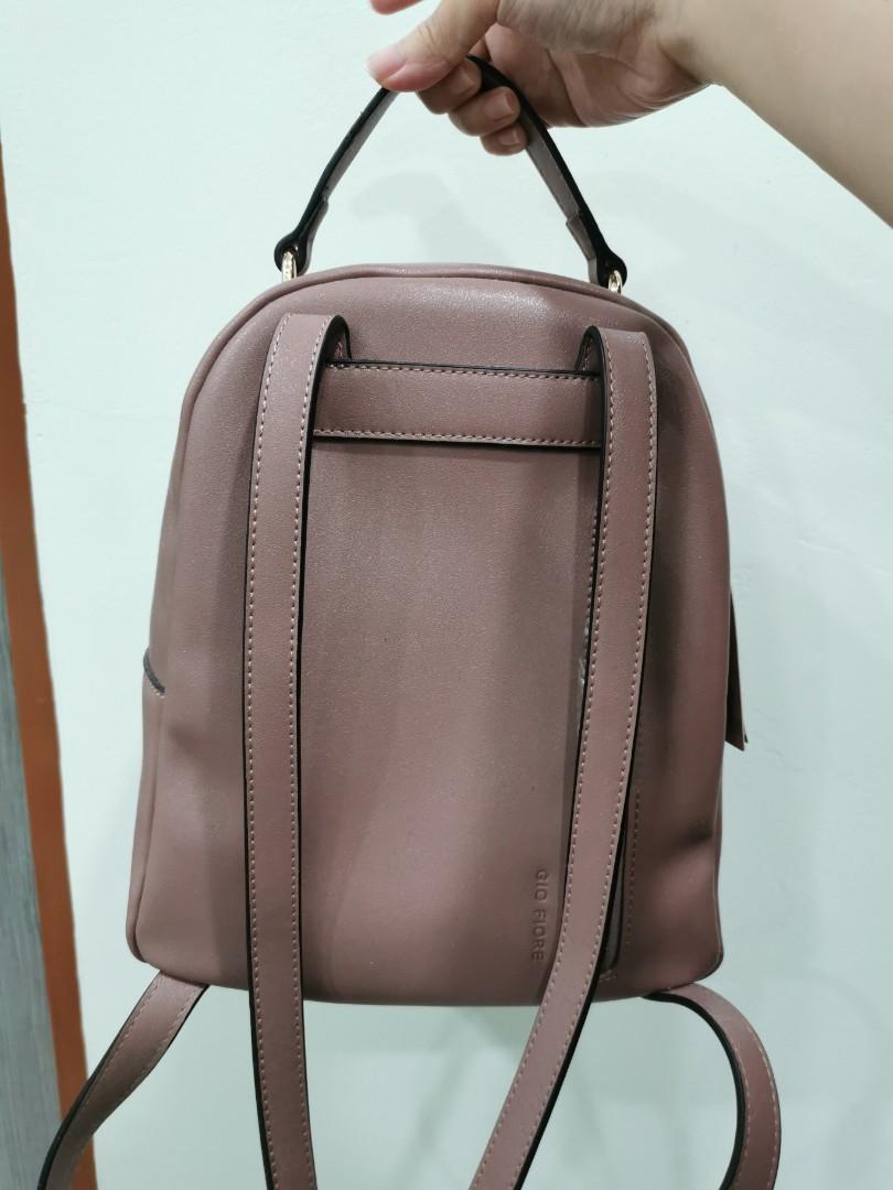 Gio fiore backpack price discount