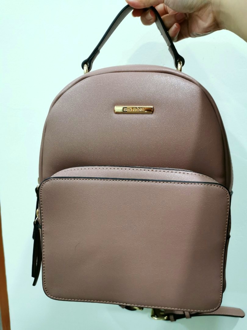 Gio fiore discount backpack price