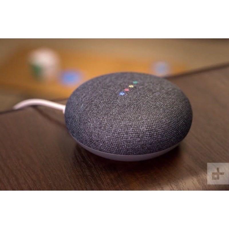 Google home hot sale mini ai