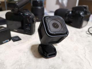 Gopro Session View All Gopro Session Ads In Carousell Philippines