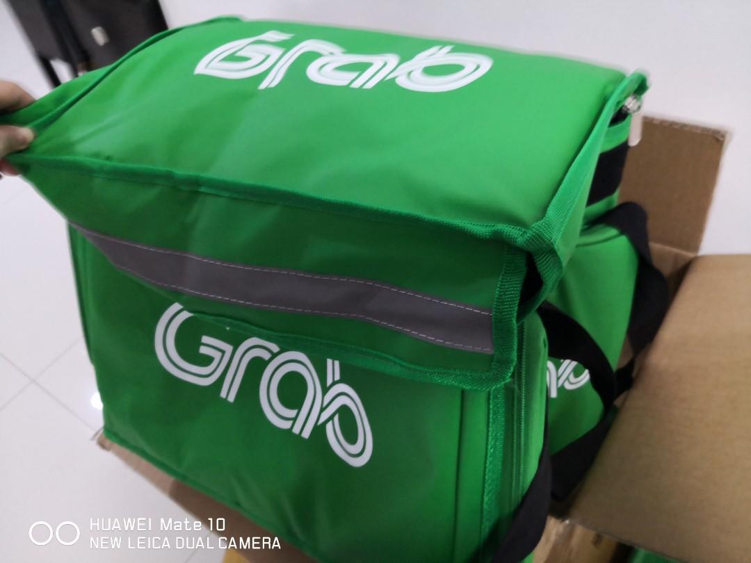 Grab sling bag Luxury Bags Wallets on Carousell