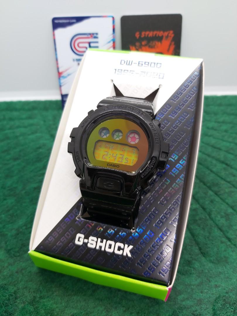 Dw deals 6900 sp