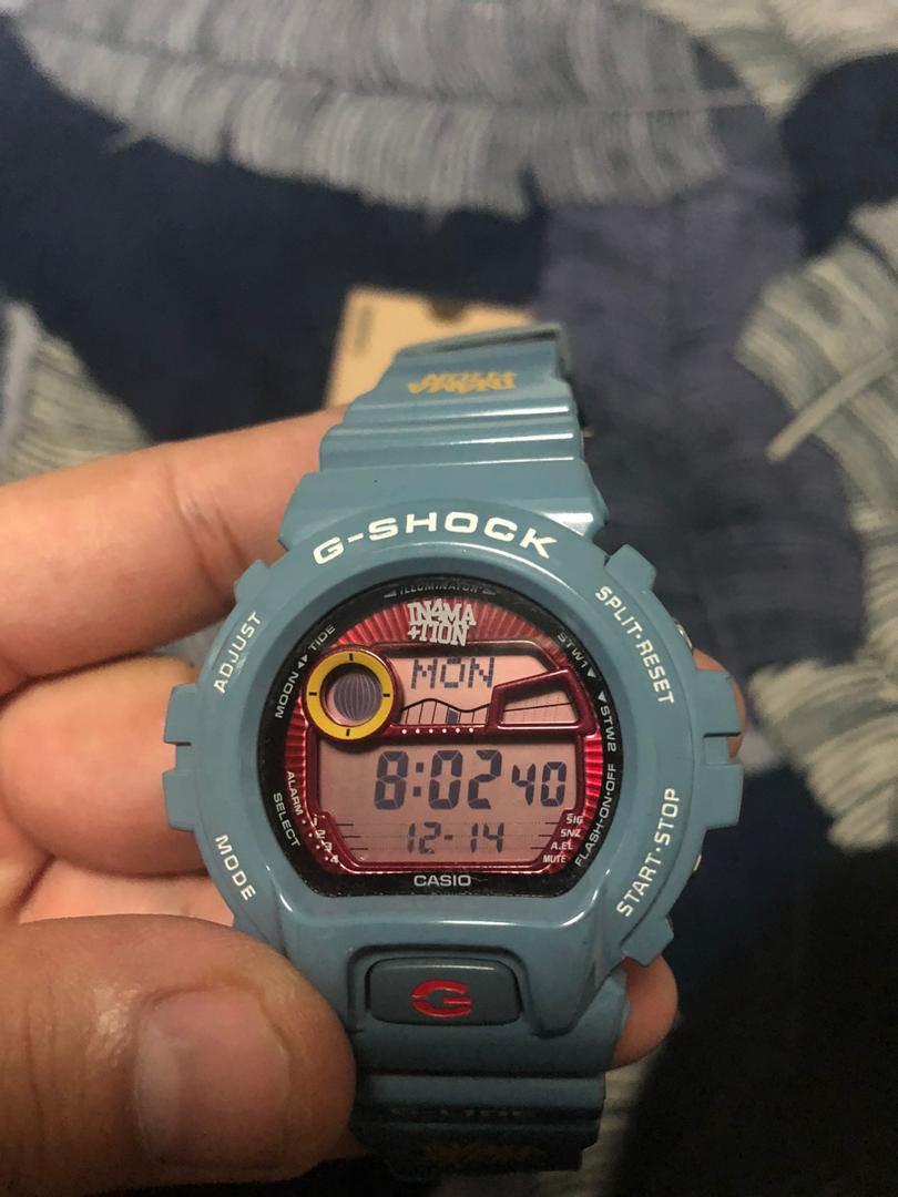 Glx6900 battleship best sale