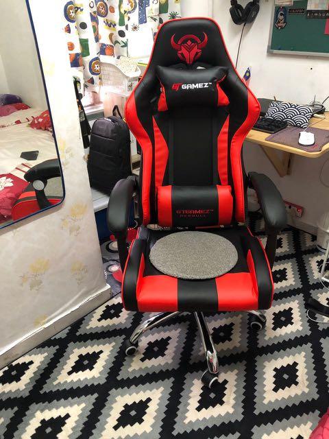 Gamez cheap gaming chair