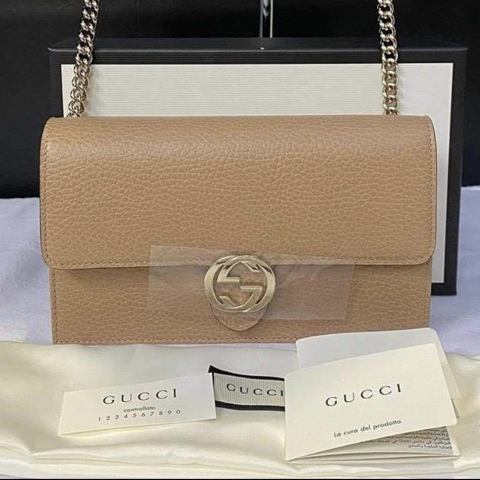gucci interlocking woc price