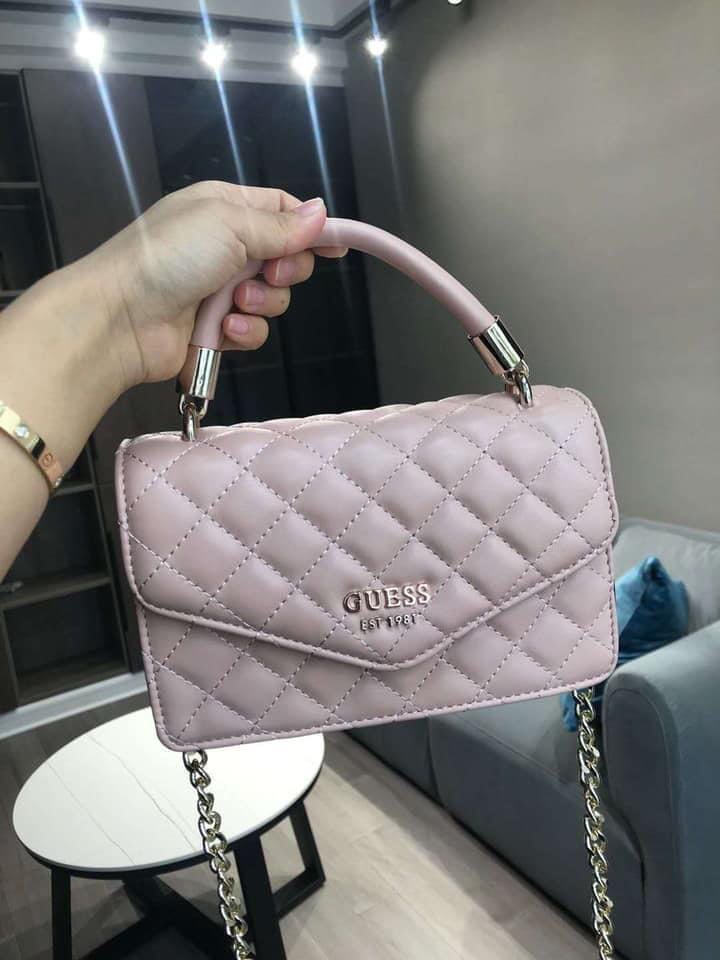 Leana quilted envelope crossbody online