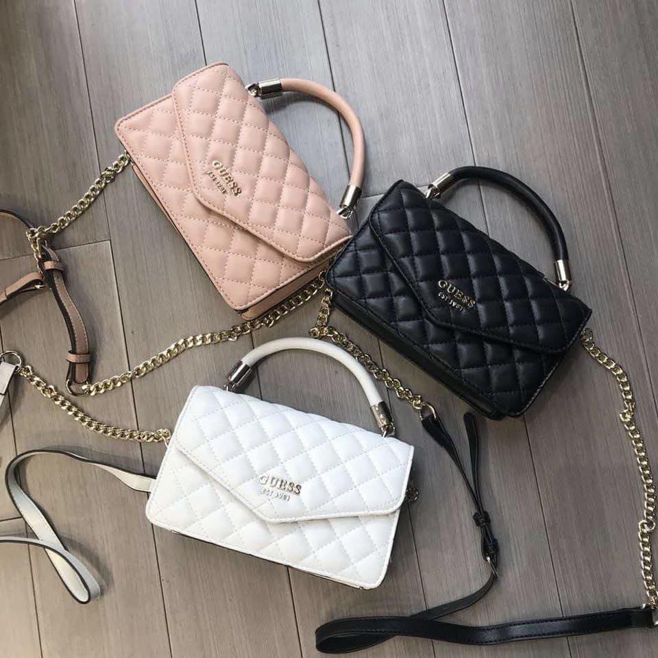 Leana quilted envelope crossbody sales