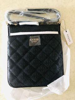 Guess sling bag singapore Clearance