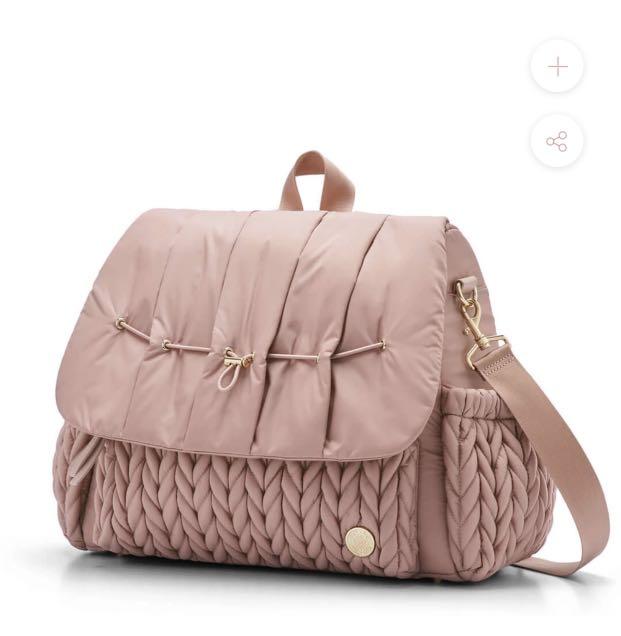 happ diaper bag amazon