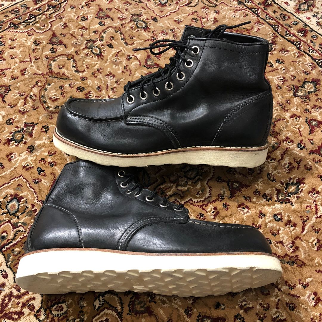 Hawkins Boot, Men's Fashion, Footwear, Boots on Carousell