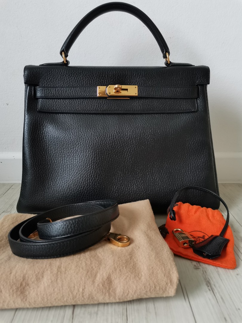 ardennes hermes leather