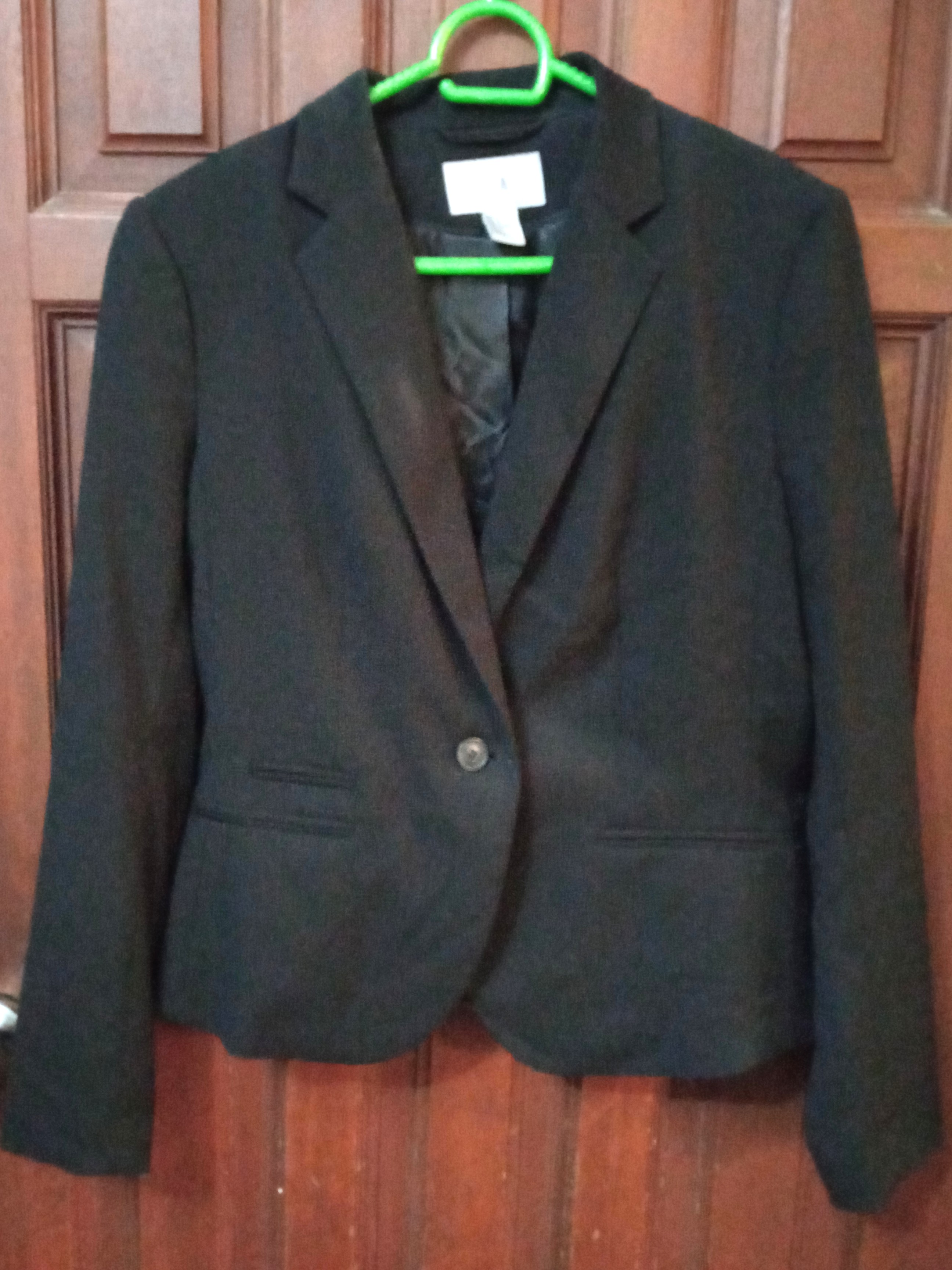 ladies blazer coat