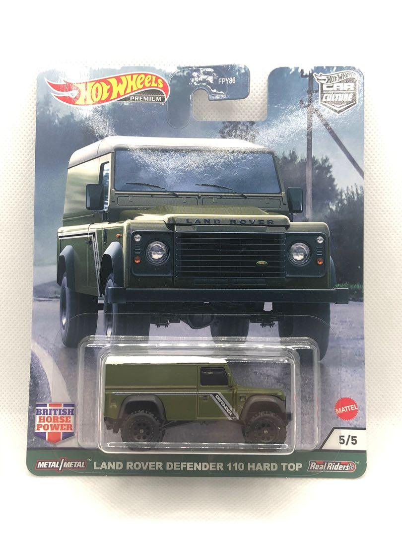 Land rover defender power wheels discount