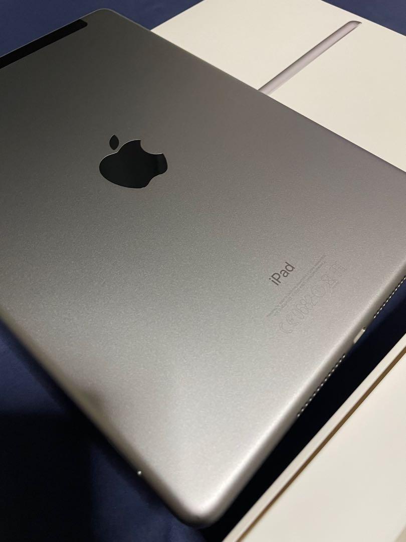 ipad 128gb (model 1823), Mobile Phones & Gadgets, Tablets, iPad on ...